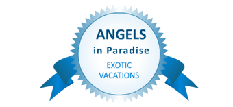 Angels in Paradise