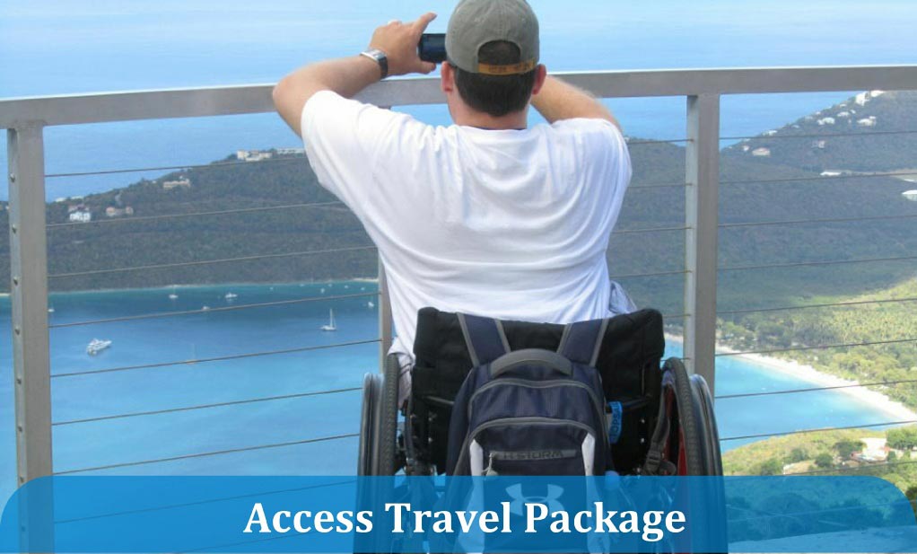 Access Travel Package