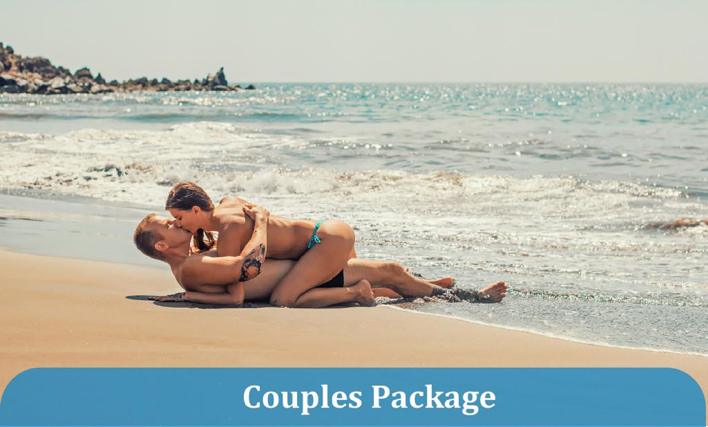 Couples Package