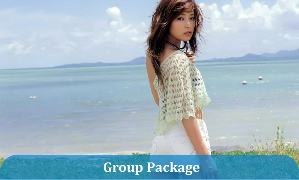 Group Package
